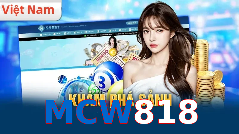 MCW818